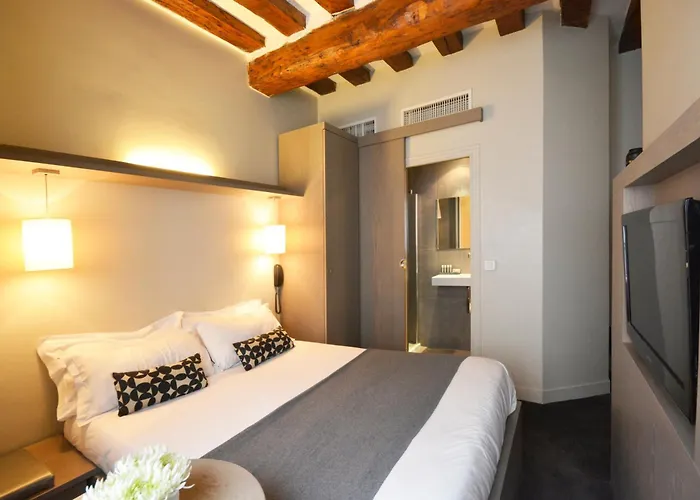 Villa Des Princes Parigi