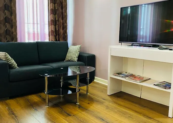 Hotel Paris Gambetta